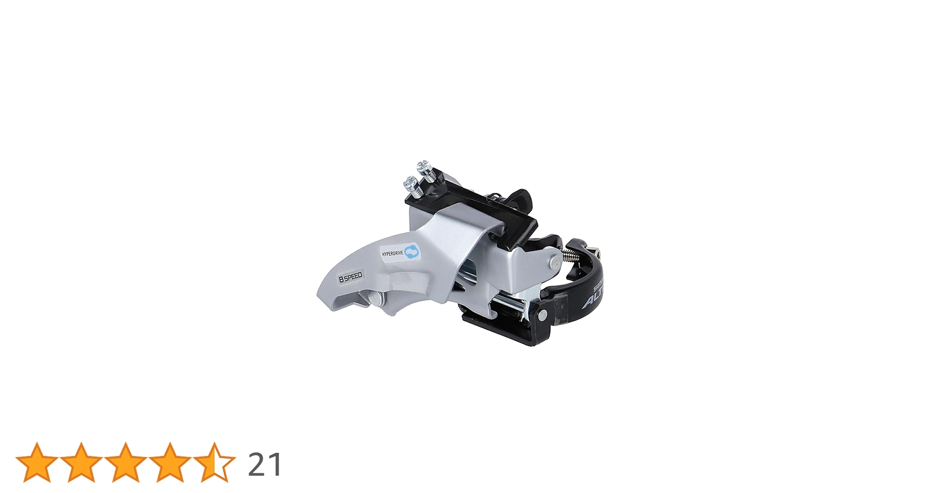 しまの Amazon.co.jp: シマノ(SHIMANO) フロントディレイラー FD-M315